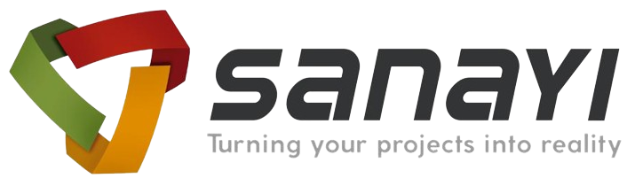 Logo Sanayi